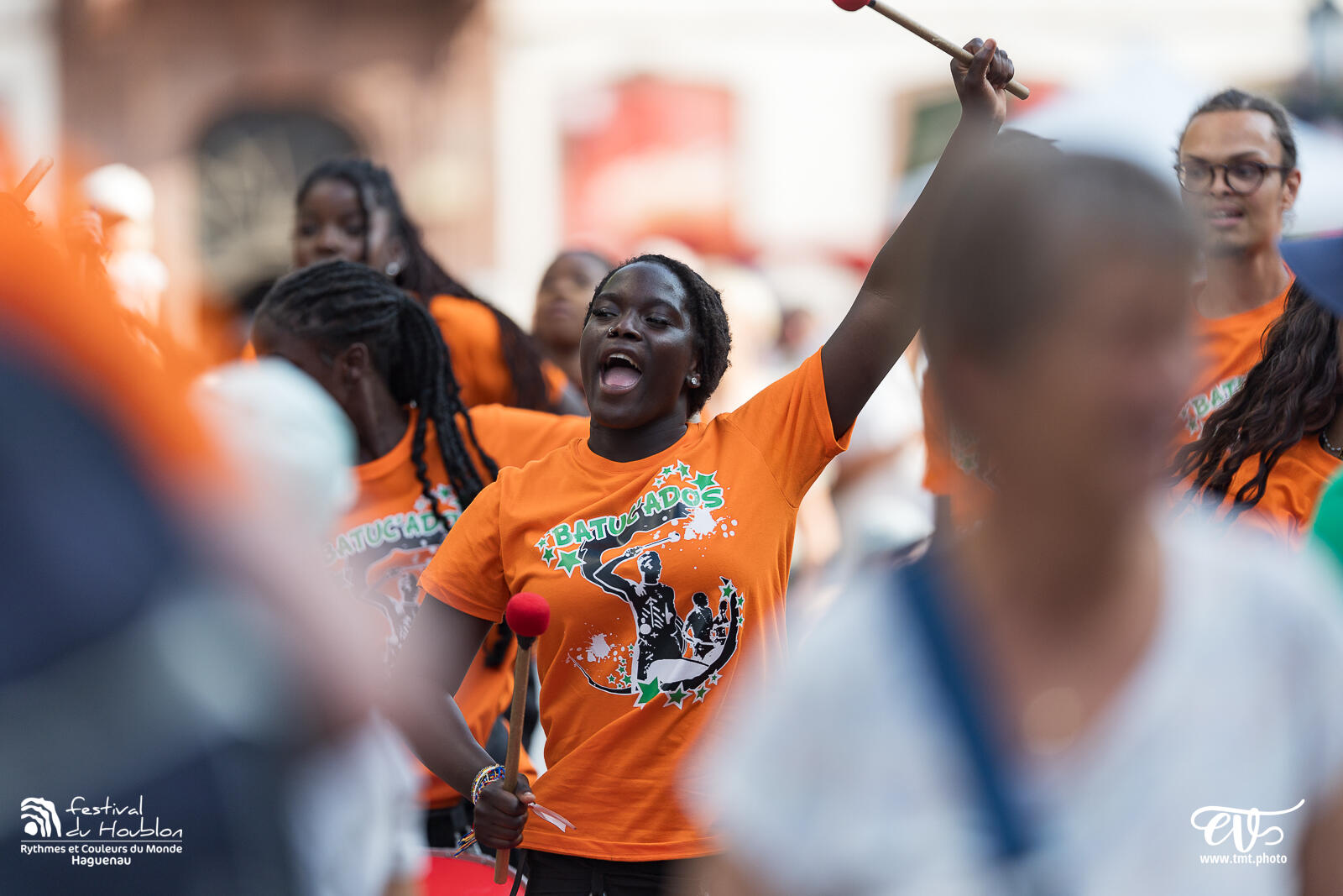 FDH 2024 | OUVERTURE